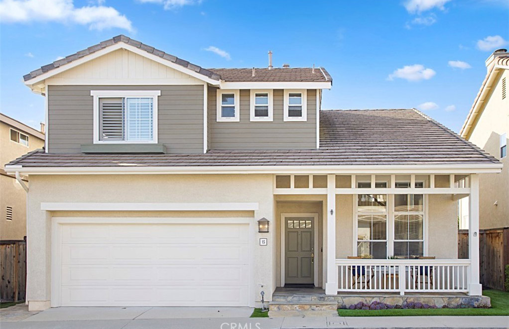 Photo of 15 Tanglewood,  Rancho Santa Margarita, CA 92688