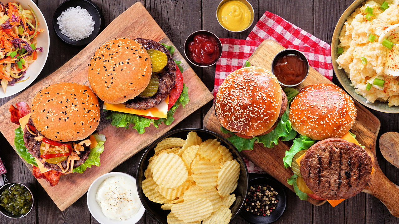 Image for Grill, Gather, Relax: Summer Entertaining Made Easy article
